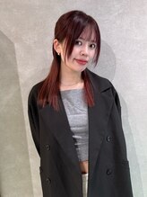 バルブ(BULB) Maco.