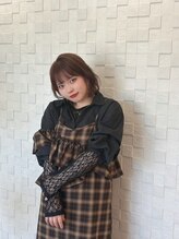 クラリティ(CLARITY) 上田 麗菜