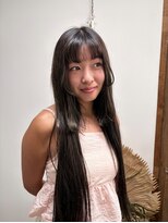 マド(Mado)&nbsp;ぷつっとポイントカット