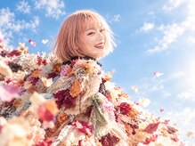シーズ 栄(sea's)の雰囲気（ヘアスタイルから、豊かな暮らしを【栄/矢場町/大須/学割U24】）