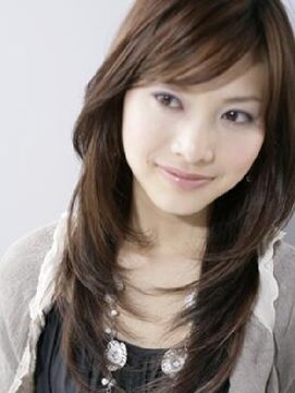 ムードコア 関内店(mu;d Coa) 華やかさが光る！リラックスムード漂うロングレイヤースタイル