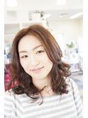 大人スウィートミディアム