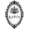 バポス ヘアサロン (BAPOS Hair Salon)のお店ロゴ