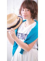 パリオ バイ コレット(Palio by collet)&nbsp;☆アンジュショート☆【Palio by collet】03-5367-3624