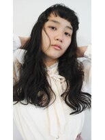 サロン アコ(salon aco)&nbsp;「roughperm×aco×S.Ｌ」