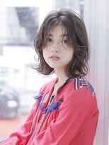 クラン(CLAN)&nbsp;外国人風くびれミディ