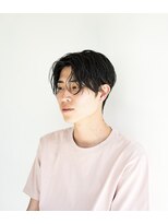 イマス(imas)&nbsp;ルーズショート テクノ