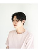 ルーズショート テクノ