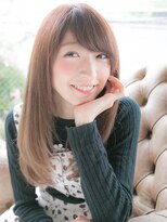 リリアン 青山(relian)&nbsp;自然な縮毛矯正ならリリアン青山