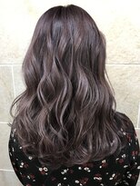 ラフューネ ヨコハマ(Raffune Yokohama)&nbsp;イルミナ×ラベンダーアッシュ/Raffune Yokohama 金澤恵輔