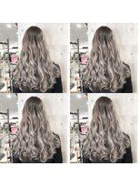 シュプバイトゥーミー(sup.by tomee)&nbsp;プラチナベージュ【担当　末吉】