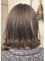 アメリシュシュ 柏(ameri chouchou)&nbsp;Ameri 柏 ミルクティーカラー