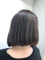 エイト 沖縄豊崎店(EIGHT toyosaki) 【EIGHT 豊崎】お客様スタイル_ハイライトカラー