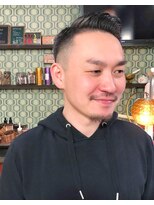 ロイ プラスアティック(roi ＋attic)&nbsp;谷町六丁目異空間美容室◆毛髪診断士◆髪質改善◆似合わせカット