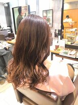 モードケイズ 西宮(MODE K's)&nbsp;西宮/大人かわいい/20代/30代/40代/小顔/髪質改善