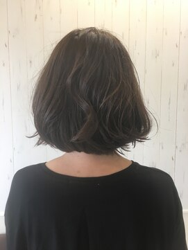 ラ ブーケ 大垣店(La Bouquet) 重めボヴ