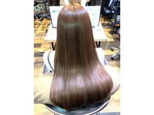 髪質改善ヘアエステ フランネル 経堂(Flannel)