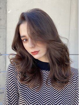 アリエッタ アザブ(ARIETTA AZABU) [aRietta水口]