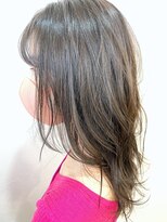 ノクターン 池袋(NOCTURNE)&nbsp;大人可愛いベージュ