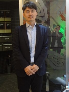 九もんヘアースタジオ ショート