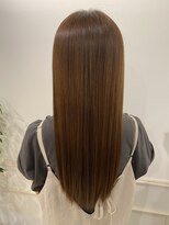 ギフト(GIFT) 津島髪質改善トリートメント/白髪染め/ヘアカラー/リタッチ