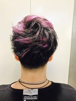 クレスト 近江八幡店(CREST)&nbsp;ユニコーンスタイル