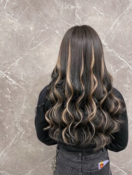 ネオボックス 心斎橋 難波(NEOBOX) シールエクステ85枚