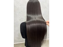 カノンヘアー(Kanon hair)