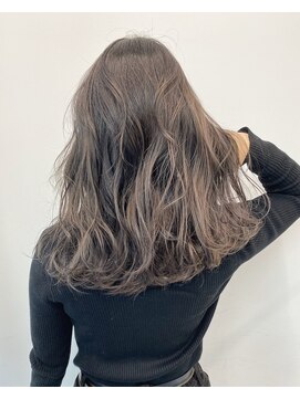 アレッタ 久が原(ALETTA) シックバレイヤージュ