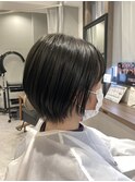スッキリショート