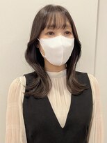 ミレバイジェニー (mirae by geny)&nbsp;くびれヘアもエギョモリが大事です！R