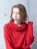 コルトバイコットン 上大岡店(COLT by cotton)&nbsp;セミウェット/ボブ/ケアブリーチ【COLT 上大岡/上大岡駅】