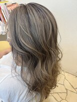 シャトン(chaton) ミルキーベージュ