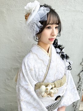 チックタック エアライン(TICK-TOCK Airline) 【TICK-TOCK】ぽこぽこアレンジ