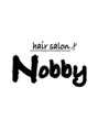 ノビー(Nobby)/畠山信之