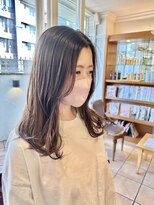 スニップ(Snip) 20代30代40代髪質改善トリートメント艶感ストレート透明感