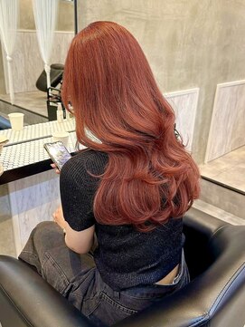 ユニコ(unico) レッド