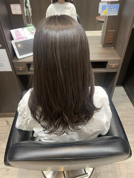 カイノ 梅田本店(KAINO) イルミナカラー/髪質改善/オフィスカラー