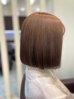 タヤ 千葉そごう店(TAYA)&nbsp;内巻きボブ