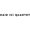 ヘアーアイスカルテット(HAIR ICI QUARTET)のお店ロゴ