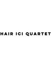 HAIR ICI QUARTET 伏見【ヘアーアイスカルテット】