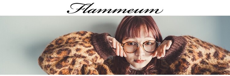 フラミューム 本厚木店(flammeum)のサロンヘッダー