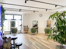 ヘアースパリゾート リアン 燕三条店(Lien)