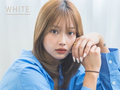 アンダーバーホワイト 高槻店(_WHITE)の写真