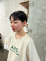 サマン(SAMAN) short @kono_saman