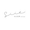 シーバイリリア(siie by LILIA)のお店ロゴ