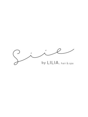 シーバイリリア(siie by LILIA)
