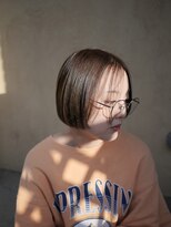 ベイコレクト(BAY COLLECT)&nbsp;ミニボブ（横浜）