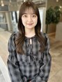 ザックジングウ 表参道(ZACC JINGU) yuika 