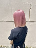 コーム(coom)&nbsp;ホワイトピンク